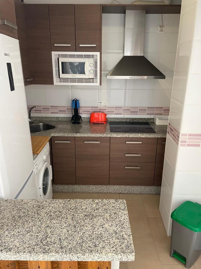Apartamento Loav Leilighet Ronda Eksteriør bilde